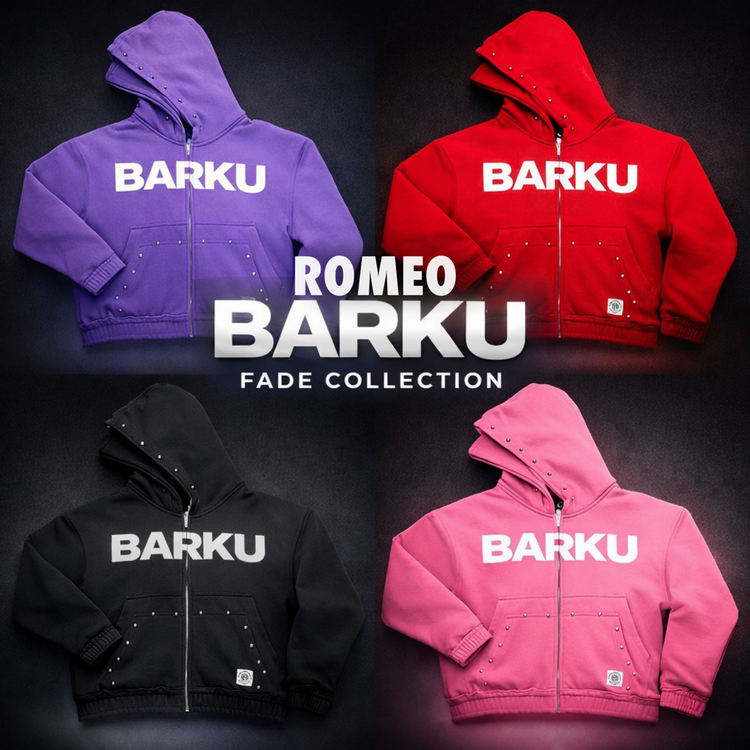 Hoodies