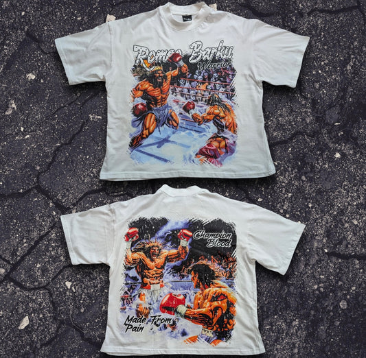 Rb Boxer graphics  image 0