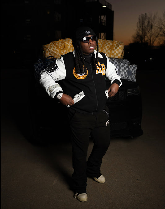 	Romeo Barku “Honor Roll” Varsity image 0