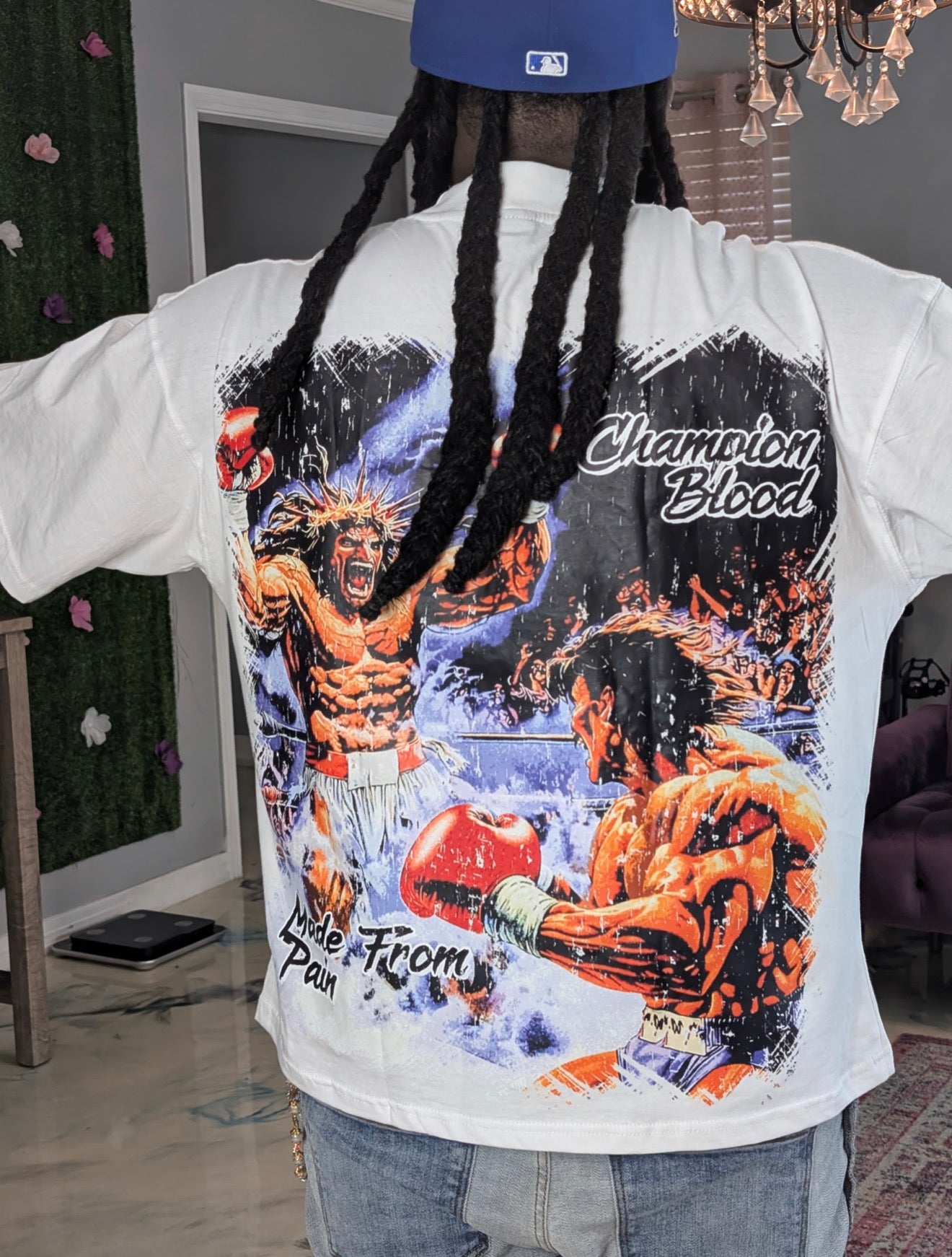 Rb Boxer graphics  image 2