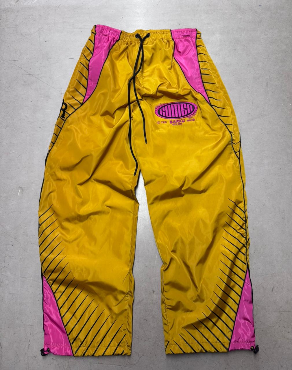 RAP CITY WINDBREAKER SET image 4