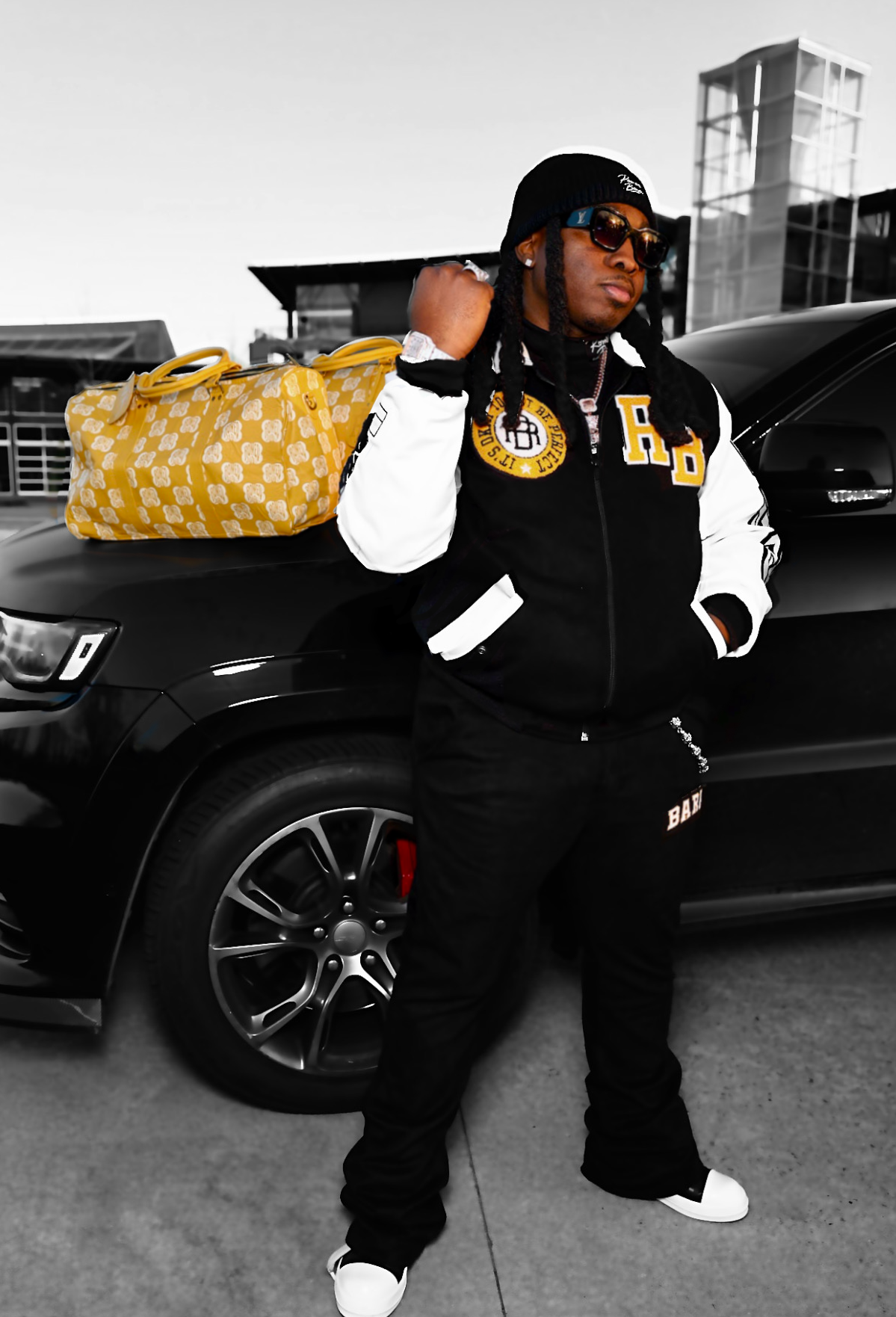 	Romeo Barku “Honor Roll” Varsity image 10