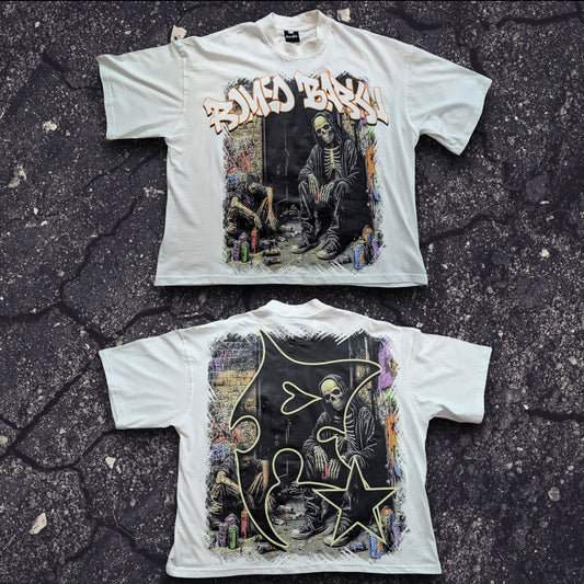 Rb Graphic tee image 0