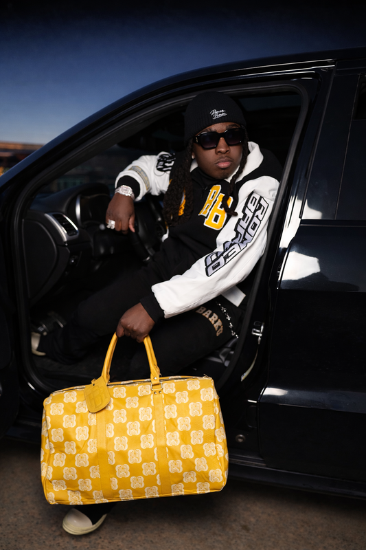 	Romeo Barku “Honor Roll” Varsity image 1