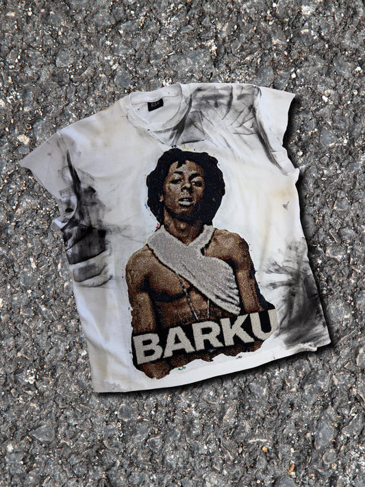 Rb Graphic tee WFB