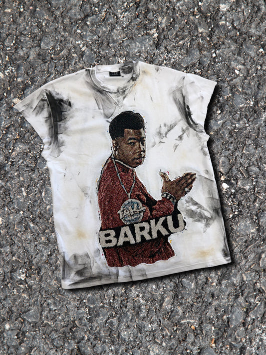 Rb Graphic tee ys