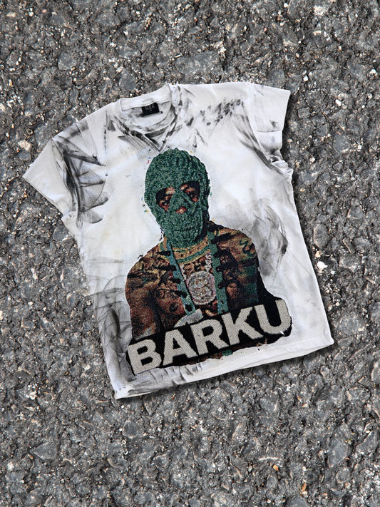 Rb Graphic tee