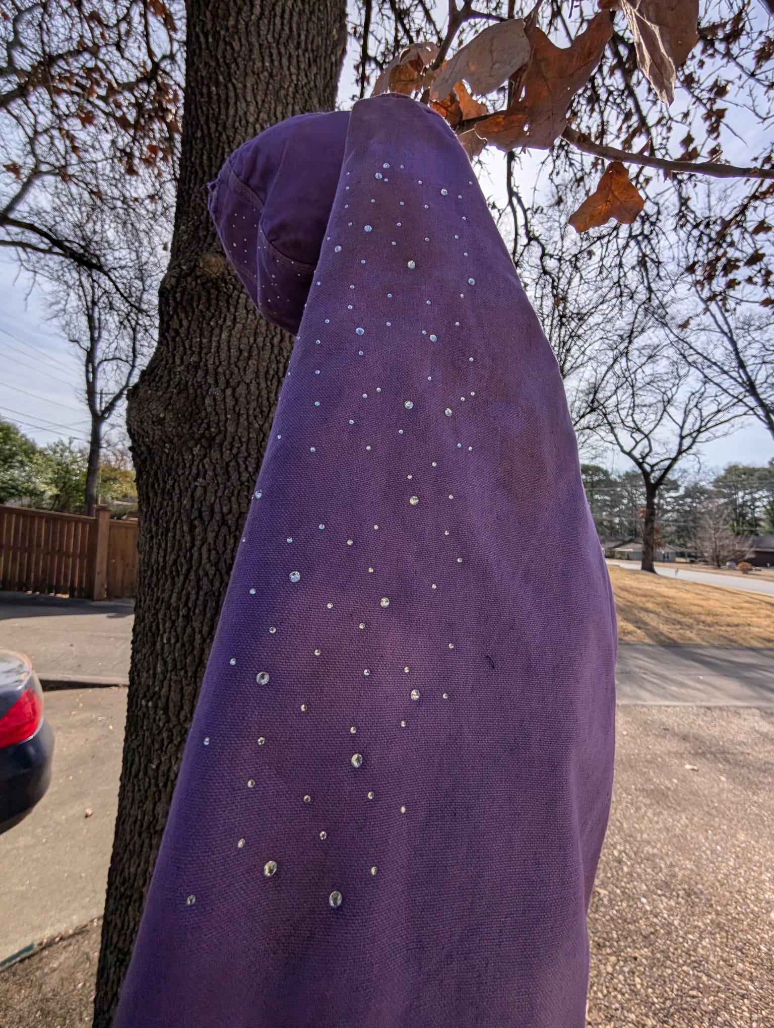 1 of 8 skittle pack work jacket custom made image 2