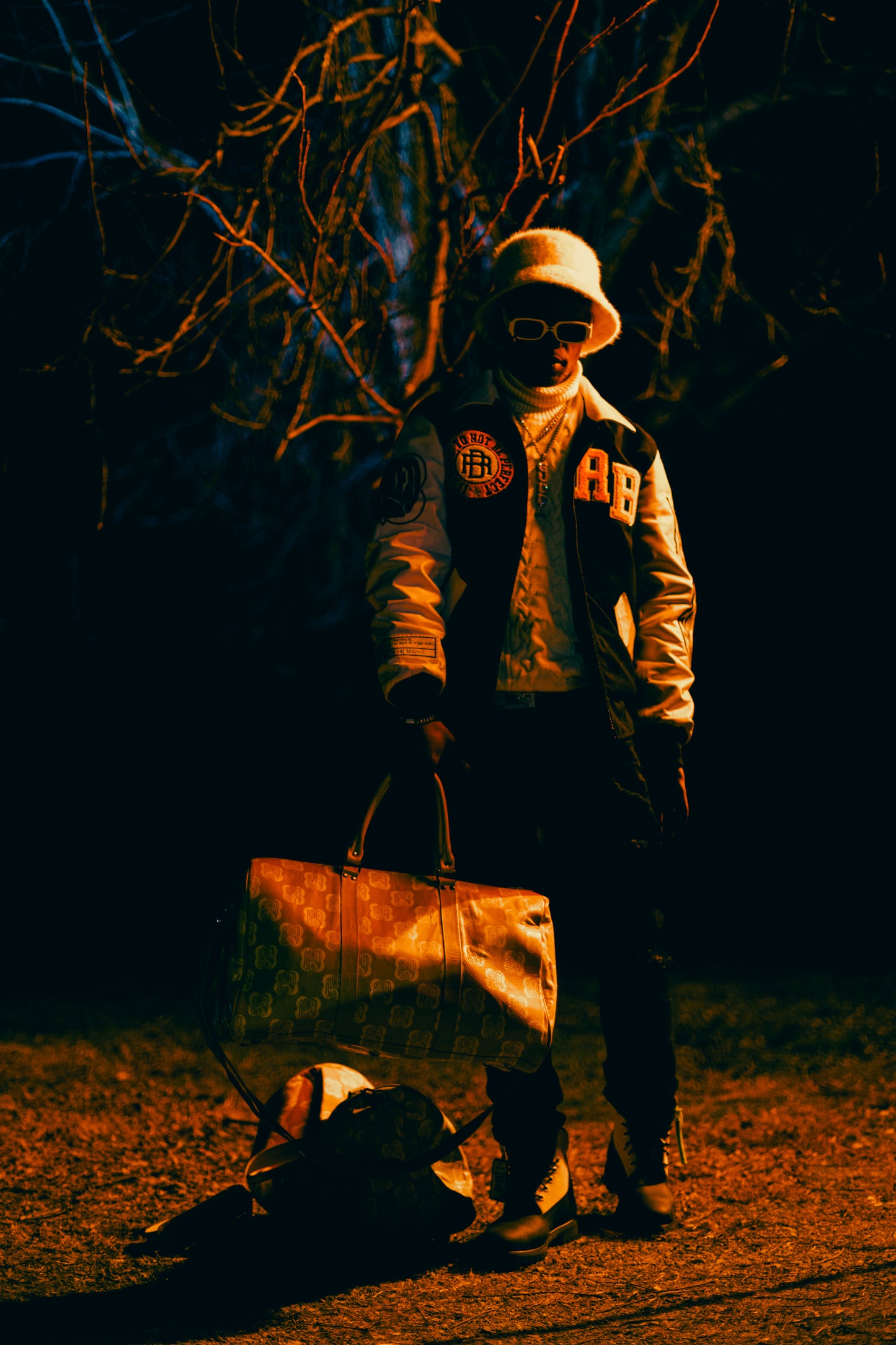 	Romeo Barku “Honor Roll” Varsity image 2